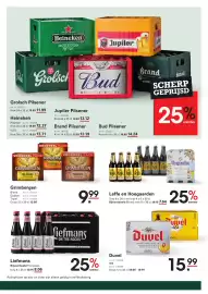 De Kweker folder | Food Pagina 25
