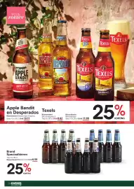 De Kweker folder | Food Pagina 26