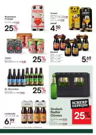 De Kweker folder | Food Pagina 27