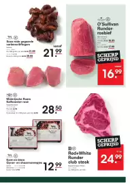 De Kweker folder | Food Pagina 3