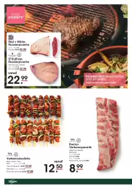 De Kweker folder | Food Pagina 6