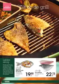 De Kweker folder | Food Pagina 8