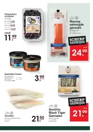 De Kweker folder | Food Pagina 9