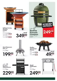 De Kweker folder | Non-Food Pagina 11