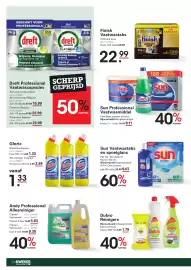 De Kweker folder | Non-Food Pagina 14