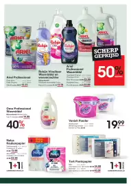 De Kweker folder | Non-Food Pagina 15