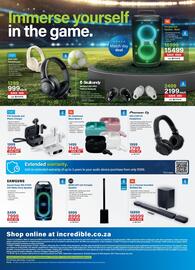 Incredible Connection catalogue Page 4
