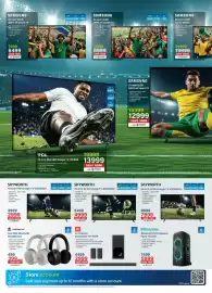 Incredible Connection catalogue Page 2