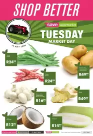 Save catalogue Page 1