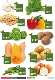 Save catalogue Page 2