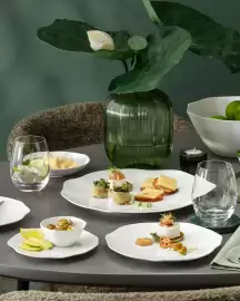 Villeroy & Boch Flugblatt Seite 1