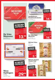 De Kweker folder | Cafetaria Pagina 2
