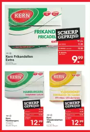 De Kweker folder | Cafetaria Pagina 4