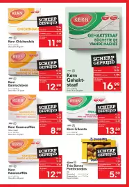De Kweker folder | Cafetaria Pagina 5