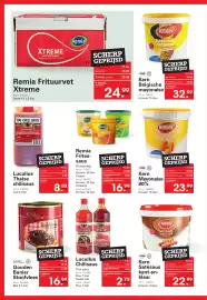 De Kweker folder | Cafetaria Pagina 6