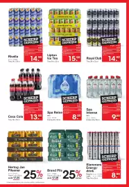De Kweker folder | Cafetaria Pagina 7