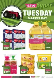 Save Hyper catalogue Page 8
