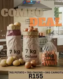 Take 'n Pay catalogue Page 10
