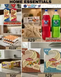 Take 'n Pay catalogue Page 11