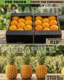 Take 'n Pay catalogue Page 3