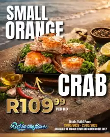 Take 'n Pay catalogue Page 38