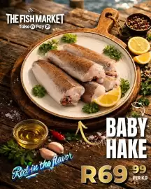 Take 'n Pay catalogue Page 39