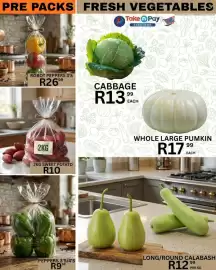Take 'n Pay catalogue Page 4