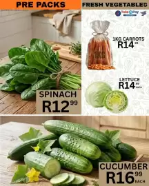 Take 'n Pay catalogue Page 5