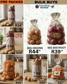 Take 'n Pay catalogue Page 7
