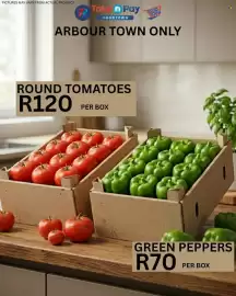 Take 'n Pay catalogue Page 8