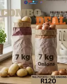 Take 'n Pay catalogue Page 9