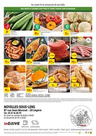 Catalogue Intermarché semaine 21 page 2