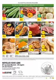 Catalogue Intermarché semaine 21 page 2