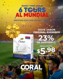 Catálogo Coral Hipermercados semana 21 Página 2