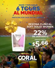Catálogo Coral Hipermercados semana 21 Página 3