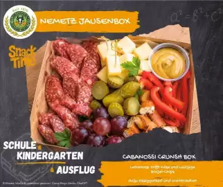 Nemetz Markt Flugblatt Seite 2