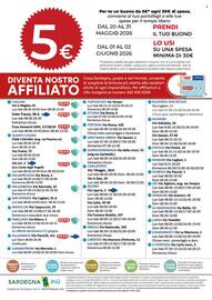Volantino In Coop Pagina 26