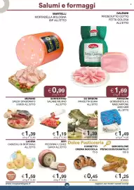 Volantino In Coop Pagina 11