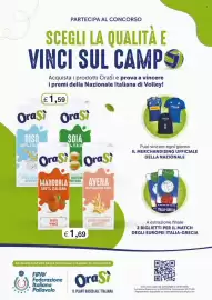 Volantino In Coop Pagina 13