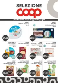 Volantino In Coop Pagina 14