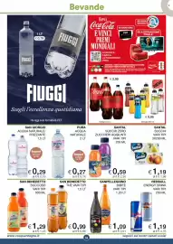 Volantino In Coop Pagina 16