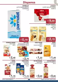 Volantino In Coop Pagina 18