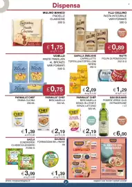 Volantino In Coop Pagina 19