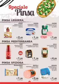 Volantino In Coop Pagina 20