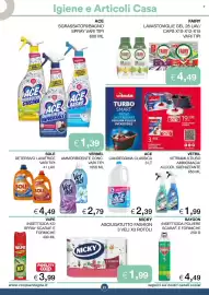 Volantino In Coop Pagina 23
