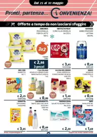 Volantino In Coop Pagina 24