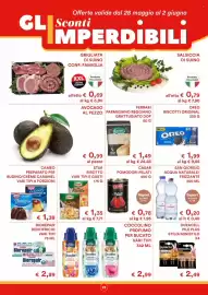 Volantino In Coop Pagina 25