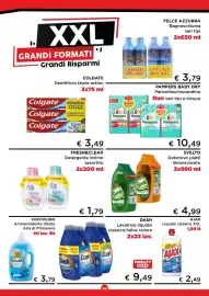 Volantino In Coop Pagina 6