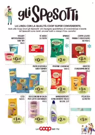 Volantino In Coop Pagina 7