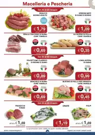 Volantino In Coop Pagina 8